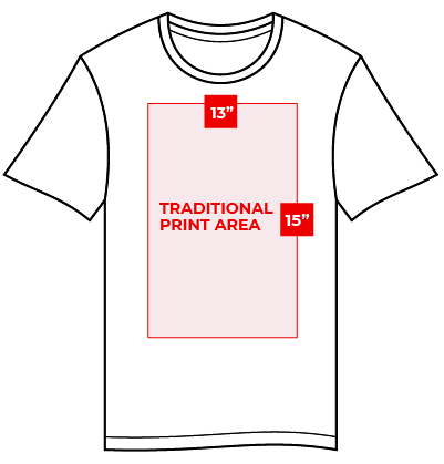 Screen Printing – Print Lions – Screen Printing and Custom T-shirts ...